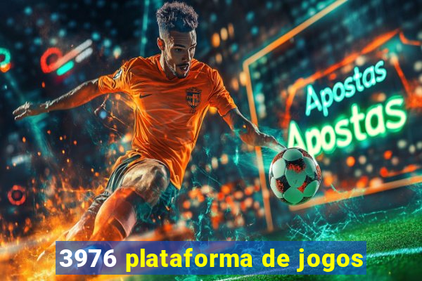 3976 plataforma de jogos